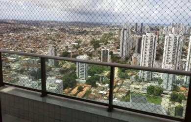 Imagem 7: EXCELENTE APARTAMENTO LINDO E ESPAÇOSO E COM LAZER COMPLETÍSSIMO NO BAIRRO DE CASA AMARELA