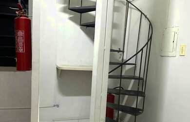 Imagem 4: SALA COMERCIAL PARA ALUGAR NO FUNCIONARIOS