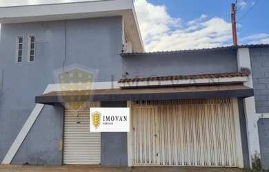 Imagem: O depósito possui 200m² de Área e está localizado em Campos