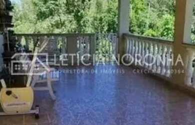 Imagem 9: Casa á venda Casa com 4 dormitórios