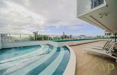 Imagem 14: WP6876 - Apartamento Ocean View em Piçarras