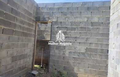 Imagem 5: Casa para à venda, 3 quartos no Horto Tupi - Piracicaba I Cód 35662