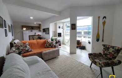 Imagem: O apartamento possui 3 Dormitórios, 2 Banheiros, 2 Vagas na