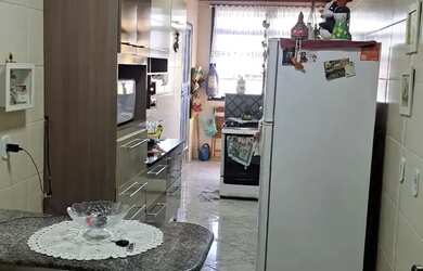 Imagem 12: Apartamento amplo de 2 quartos - Trindade - São Gonçalo/RJ