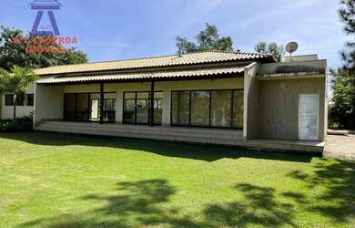 Imagem 5: Chácara com estrutura completa à Venda - 11.916 m²