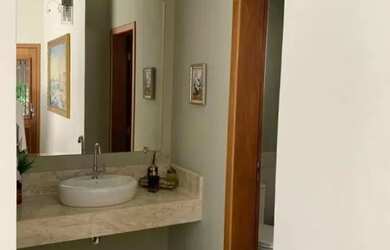 Imagem 12: CASA EM CONDOMÍNIO - CONDOMÍNIO RESIDENCIAL ÁGUA VERDE - SP