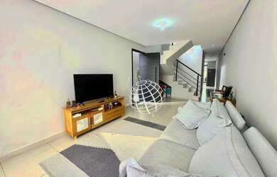 Imagem 5: Casa com 3 dormitórios à venda, 164 m² por R$ 1.200.000,00 - Jardim...