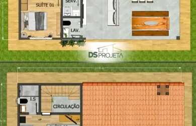 Imagem 4: LOTE DE 300 MT BARATO. 300m² de Área