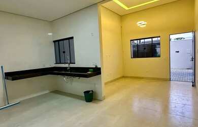 Imagem 6: Casa nova para venda na quadra 1.305 sul