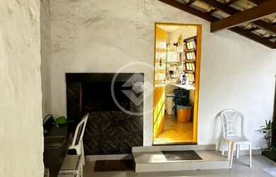 Imagem 3: Casa em condomínio fechado a uma quadra do mar codigo 160384