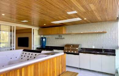 Imagem 4: Apartamento 4 quartos à venda na Praia de Bacutia Enseada Azul