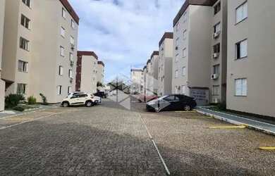Imagem 4: APARTAMENTO DE 2 QUARTOS A VENDA NO RESIDENCIAL ARAÇÁ À VENDA - CAMOBI,...