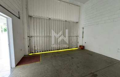 Imagem 7: Galpão comercial/Industrial para alugar em Vinhedo - SP