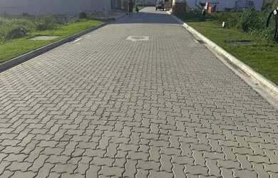 Imagem 3: Lote no Recreio dos Bandeirantes - 192m² Condomínio Villa Blanca II