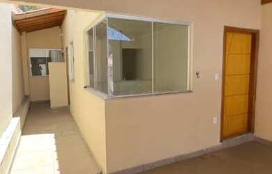 Imagem 3: Casa a venda no Sagrado Coração em Varginha MG