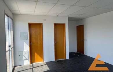 Imagem 8: Sala, 37 m² - venda por R$ 280.000,00 ou aluguel por R$ 3.187,13/mês...