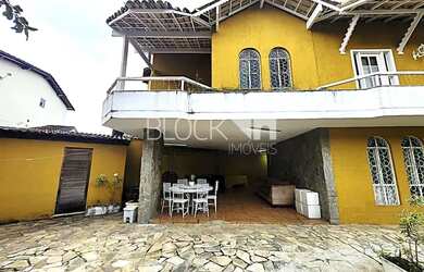 Imagem 2: Freguesia Jacarepaguá Casa de Condomínio 4 quartos, sendo 2 suites