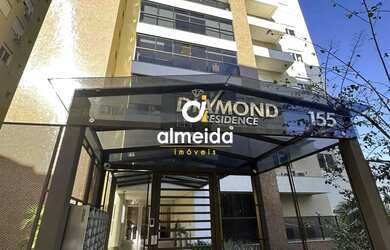 Imagem: O apartamento possui 3 Dormitórios, 1 Banheiro, 3 Vagas na