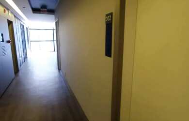 Imagem 9: Excelente sala comercial, localizada no bairro Garcia