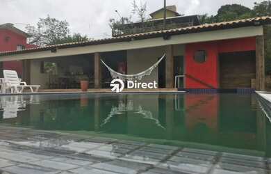 Imagem 6: Casa em Chã Grande, Zona rural /PE