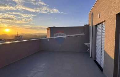 Imagem 1: Apartamento Cobertura no Centro de Atibaia