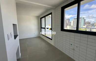 Imagem 10: Residencial Livty. Piscina, Churrasqueira, 89m² de Áreae2 Vagas na garagem