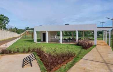 Imagem: O terreno possui 275m² de Área e está localizado em Parqville