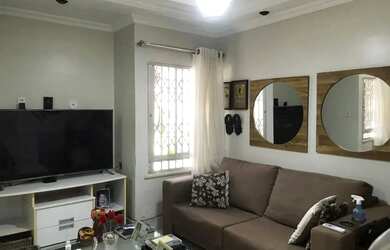 Imagem 13: Excelente village triplex, com 5 quartos em Itapuã 166 m2 Itapuã - Salvador...