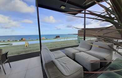 Imagem 4: Apartamento 02 qts, Tambaú - João Pessoa - PB 50m da Praia