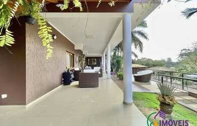 Imagem 13: SOBRADO - CHÁCARA SANTA LÚCIA - SP