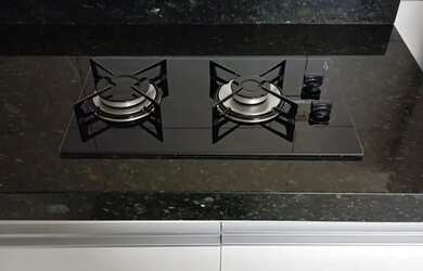 Imagem 9: Aluguel de quitinete mobiliada com 01 quarto no Ingá - Betim.MG