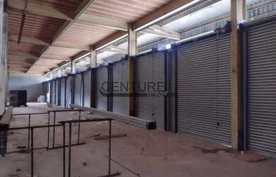 Imagem 5: GALPÃO LOGÍSTICO PARA LOCAÇÃO 8.000 m²
