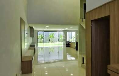 Imagem 3: Casa Térrea no Vila Toscana