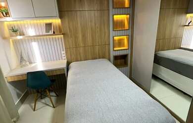 Imagem 7: Linda Cobertura na Praia do Morro em Guarapari ES