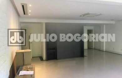 Imagem 3: JBB303191 Barra da Tijuca Jardim Oceânico 3 Quartos Próximo Praia 3 Vagas