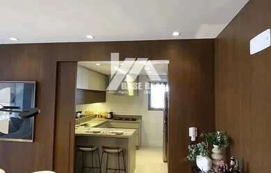 Imagem 9: Apartamento padrão à Venda, Estrela, Ponta Grossa, PR