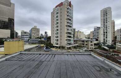 Imagem 4: Apartamento à venda com 4 dormitórios sendo 1 suíte, 2 banheiros e...