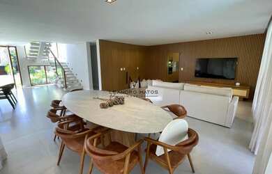 Imagem 11: Casa em Condomínio para Venda em Mata de São João, Praia Do Forte,...