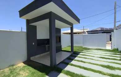 Imagem 3: JUCOD Alugo Excelente Casa Linear Nova São Pedro, RJ