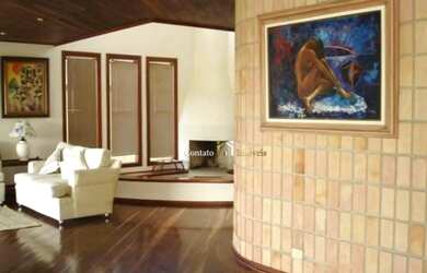 Imagem 7: Sobrado Residencial à venda, Samambaia Parque Residencial, Atibaia - SO0008