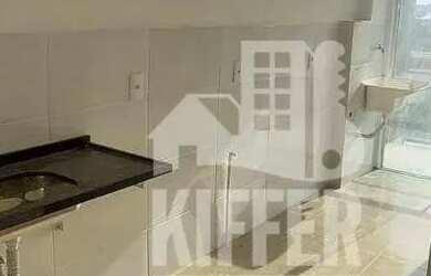 Imagem 6: Apartamento Novo à Venda 3 Quartos 1 Suíte Localização Privilegiada