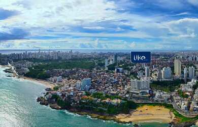 Imagem 4: Like Garibaldi, 2 E 3 Quartos Opções De 62M² Ou 80M² E 1 Ou 2 Vagas...