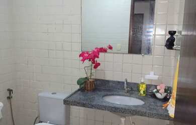 Imagem 14: Casa de praia Fagundes Lucena