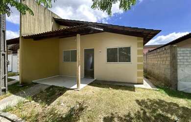 Imagem 11: Casa Pronta para Moradia à Venda Cidade Universitária Minha Casa, Minha...