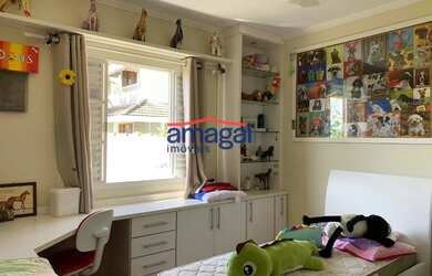 Imagem 14: Sobrado de 5 quartos para venda no Jardim Terras de São