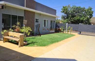 Imagem 7: SOBRADO A VENDA NO JARDIM LOS ANGELES EM MARINGÁ