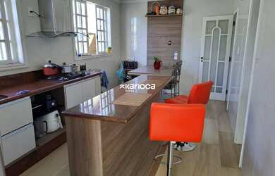 Imagem 2: Casa no condomínio Fazenda Passaredo 631m² venda