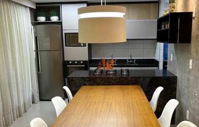 Imagem 11: Manhattan Beach Riviera - Apartamento com 3 quartos à venda, 101 m² por R$ 1.450.000 - Por