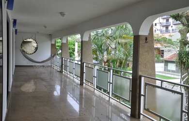 Imagem 15: Maravilhosa casa de temporada