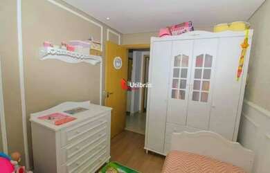 Imagem 5: Área Privativa à venda, 3 quartos, 1 suíte, 2 vagas, Fernão Dias - Belo Horizonte/MG